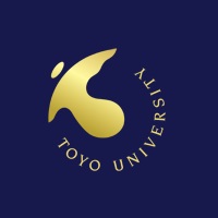 Toyo University logo