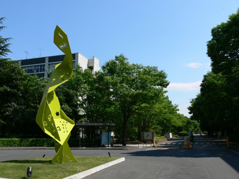 Saitama University