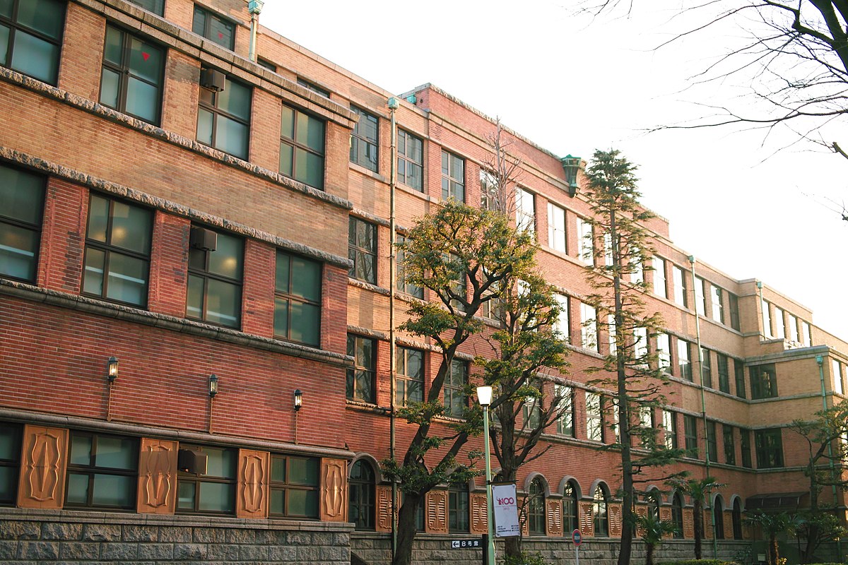 Sophia University