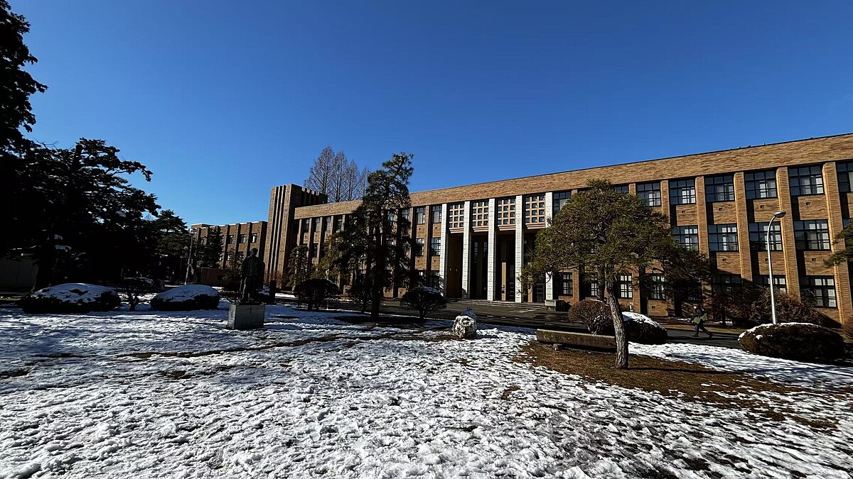 Tohoku University
